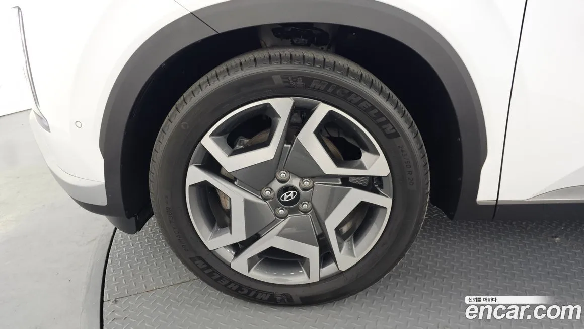 Hyundai Palisade — фото 7