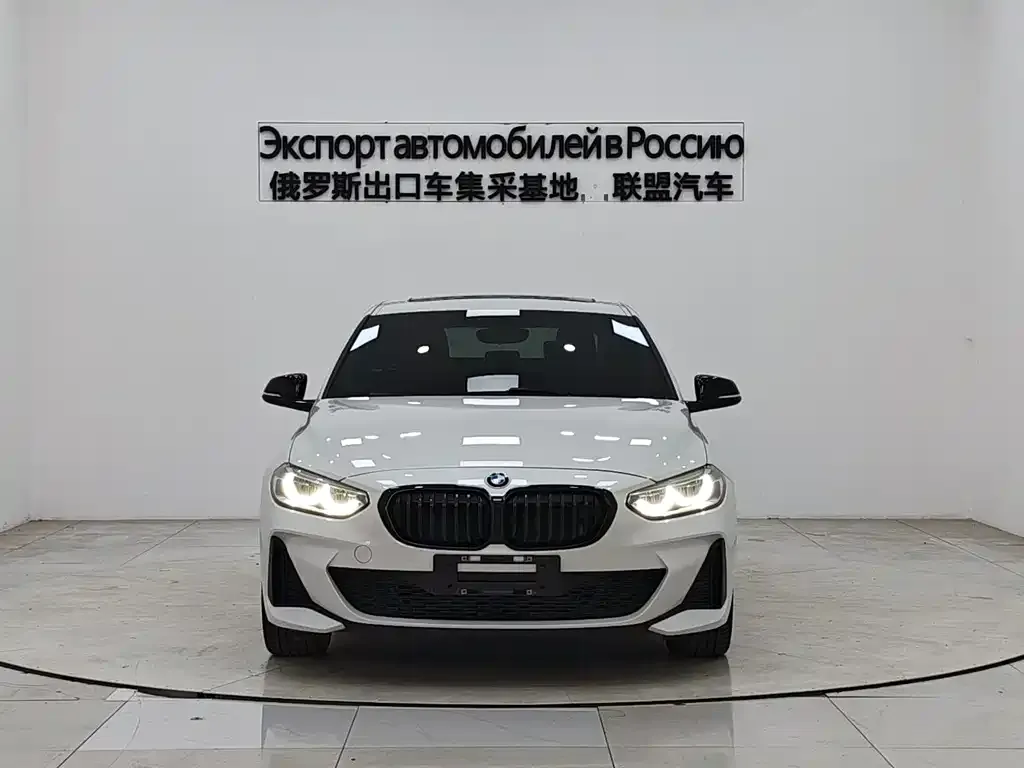 BMW 1 Series — фото 2