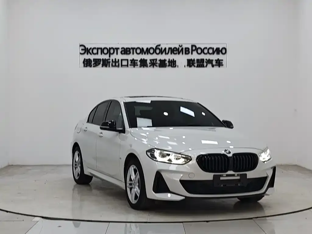BMW 1 Series — фото 4