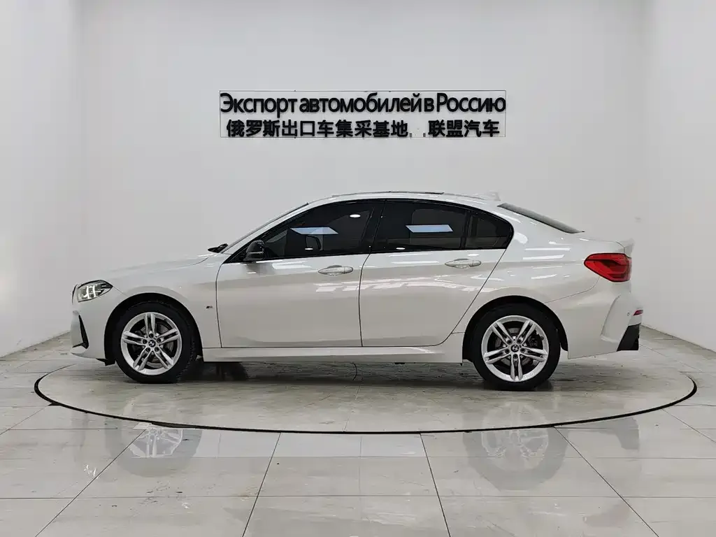 BMW 1 Series — фото 8