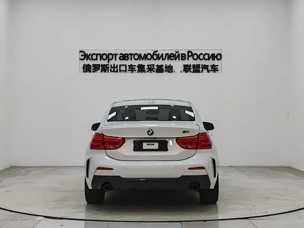 BMW 1 Series — фото 3