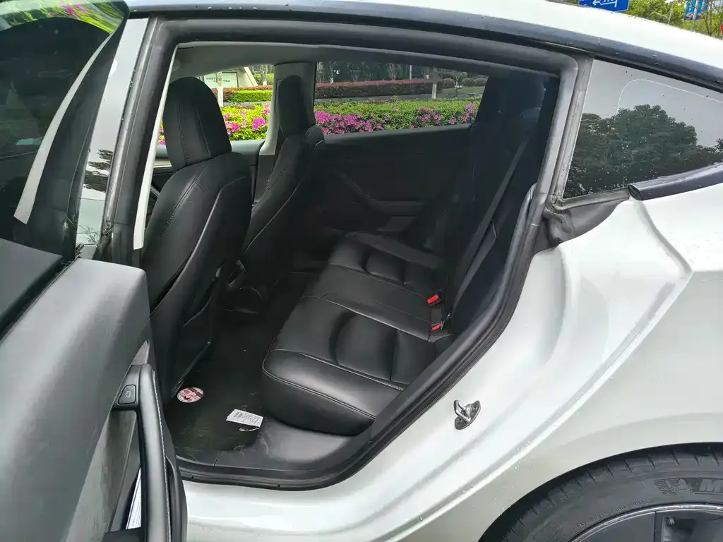 Tesla Model 3 — фото 2