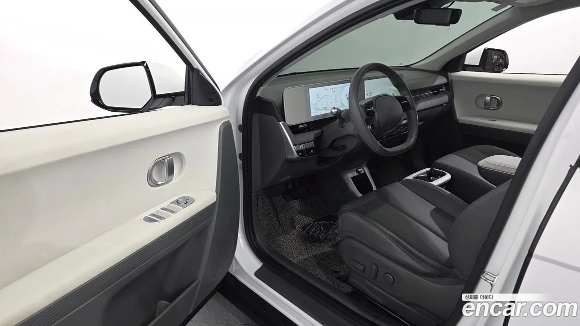 Hyundai Ioniq5 — фото 10