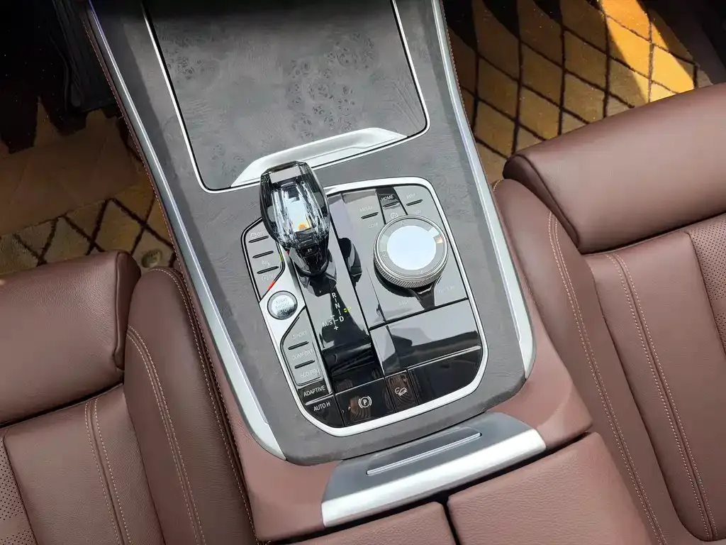 BMW X5 (Import) — фото 6