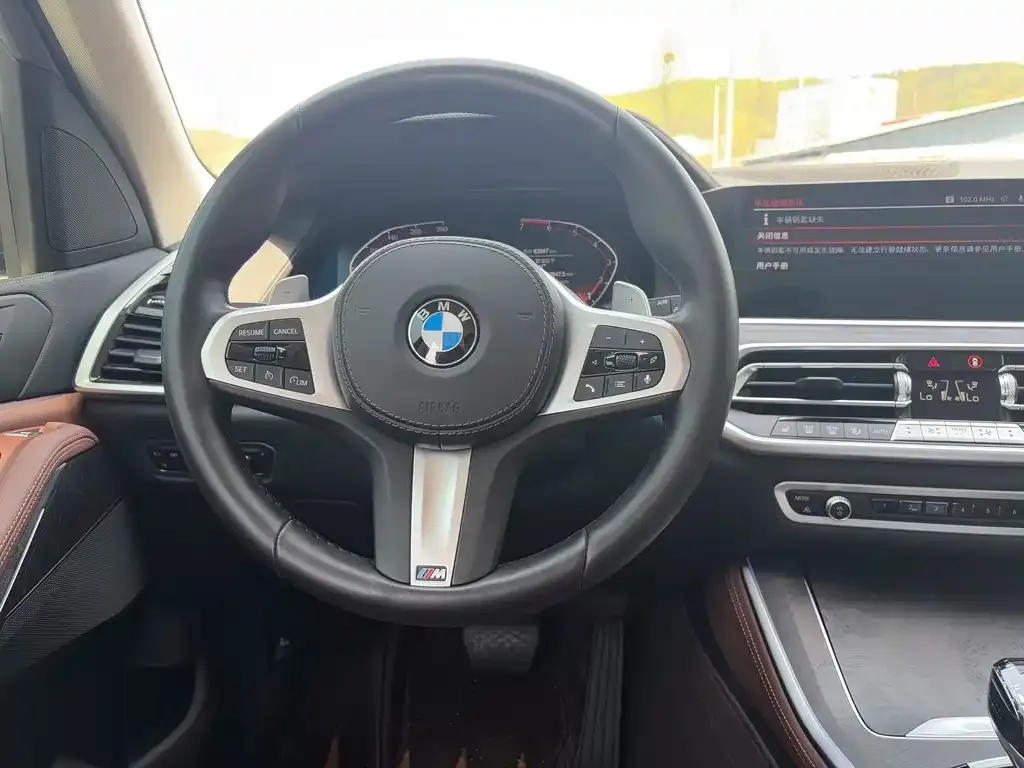 BMW X5 (Import) — фото 3