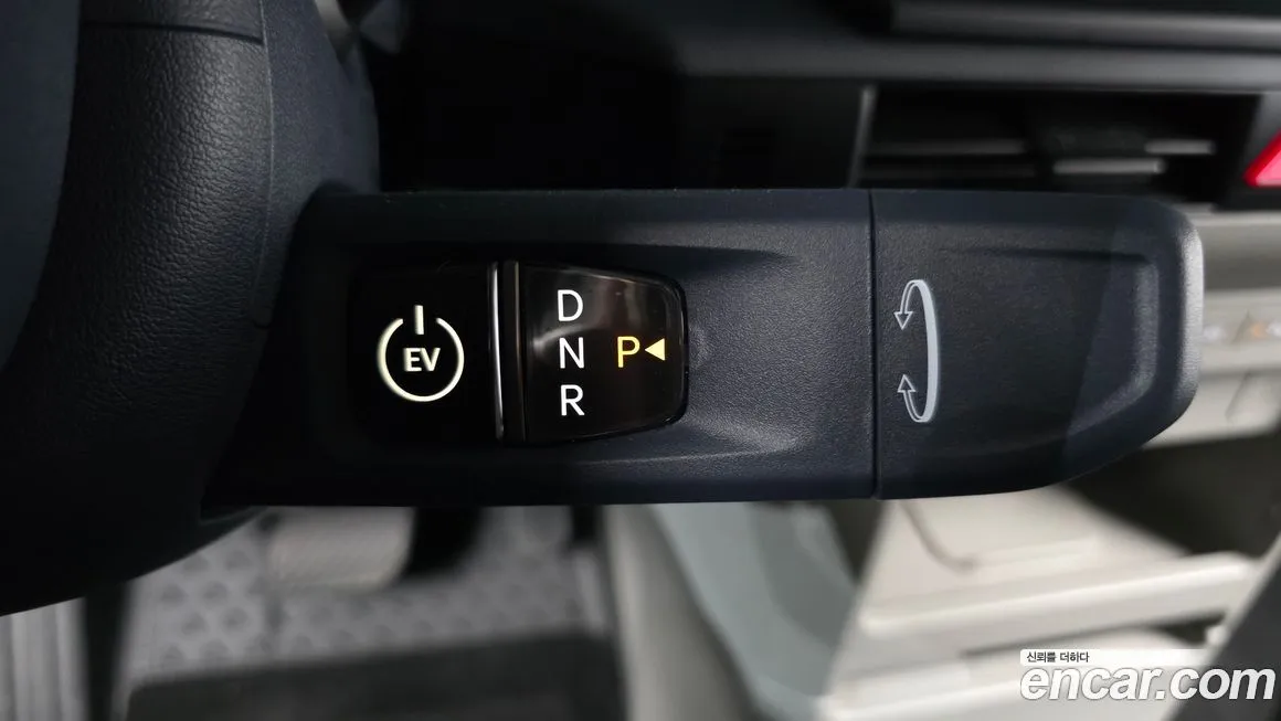 Kia PV5 — фото 6