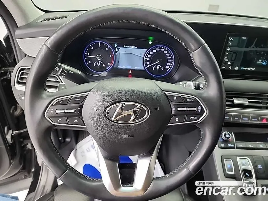 Hyundai Palisade — фото 10