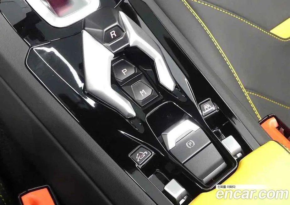 Lamborghini Huracan — фото 10