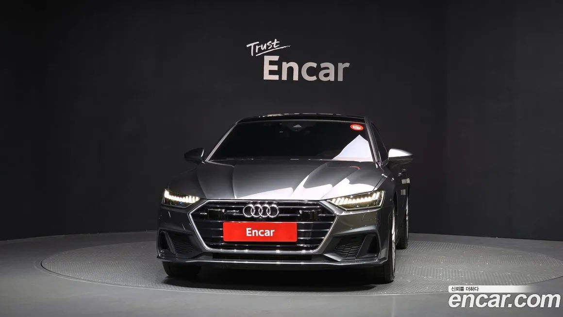 Audi A7 — фото 3