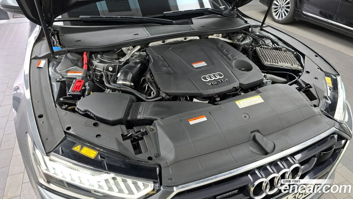 Audi A7 — фото 10