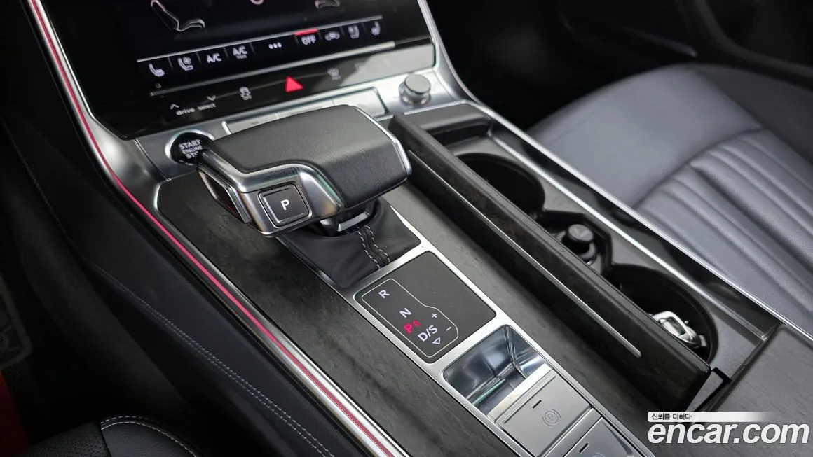 Audi A7 — фото 8