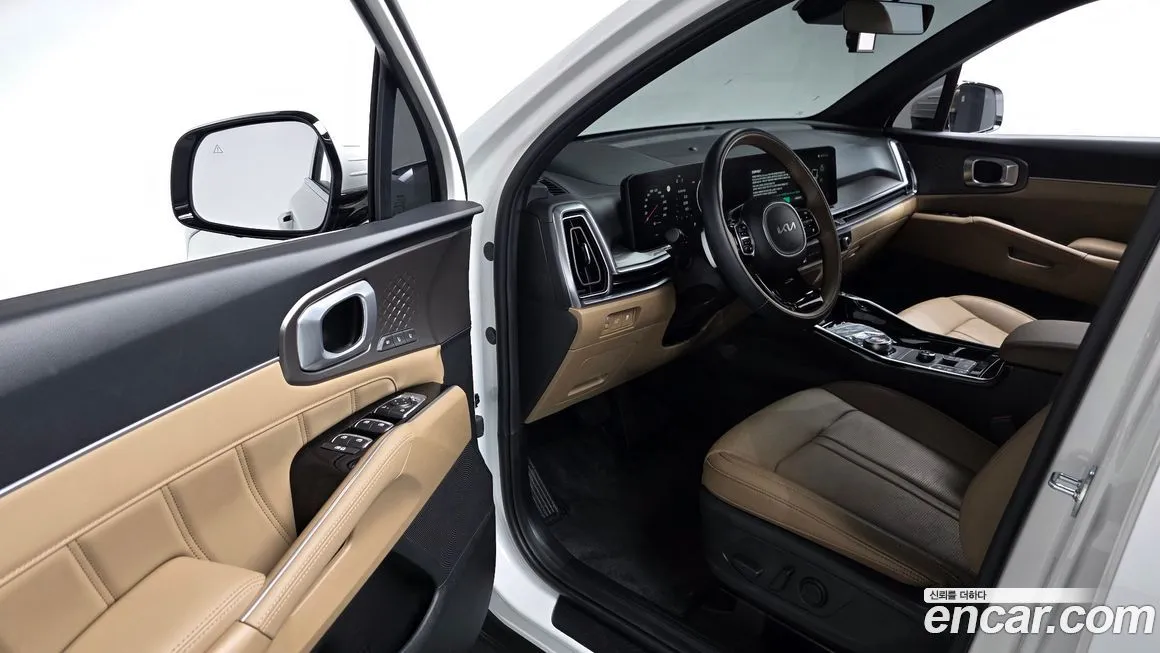 Kia Sorento — фото 6
