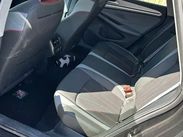 Volkswagen Lamando — фото 2