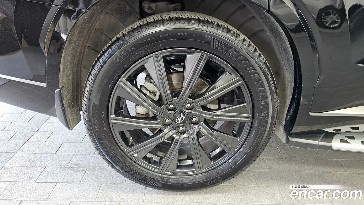 Hyundai Palisade — фото 10