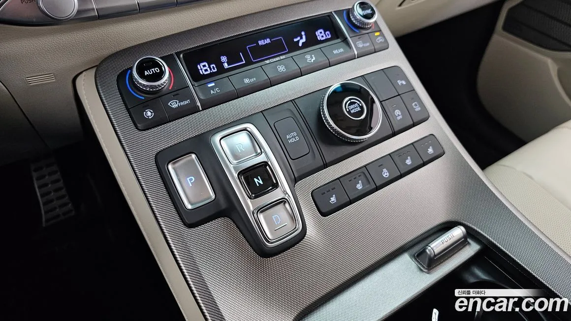 Hyundai Palisade — фото 6
