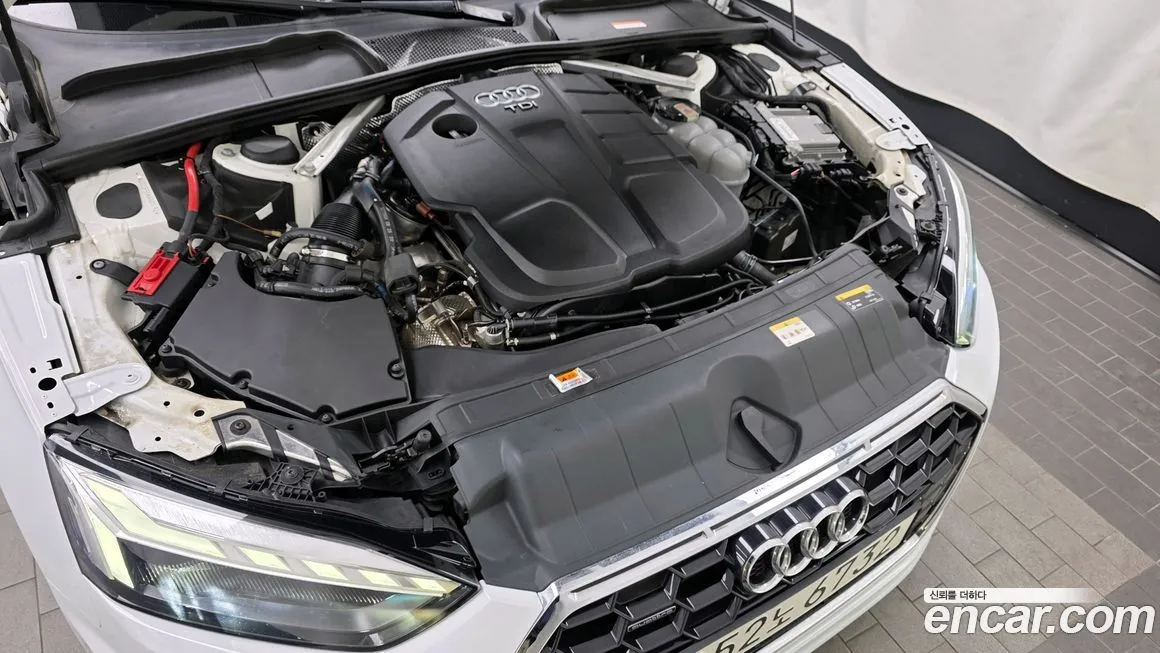 Audi A5 — фото 6