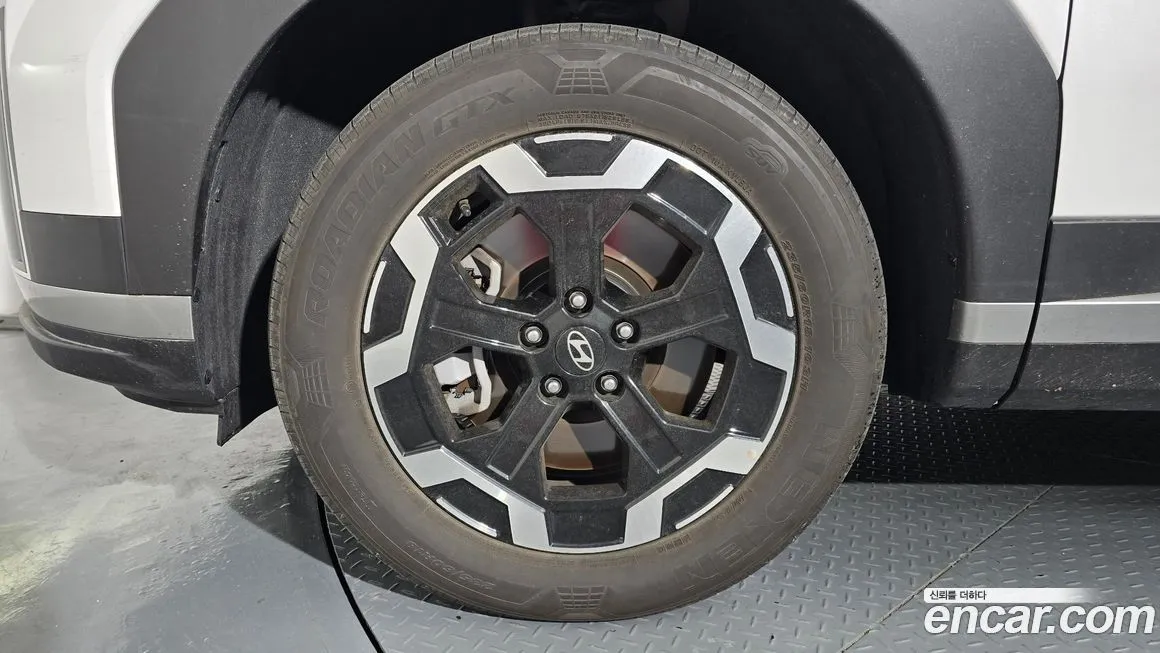 Hyundai Santafe — фото 4