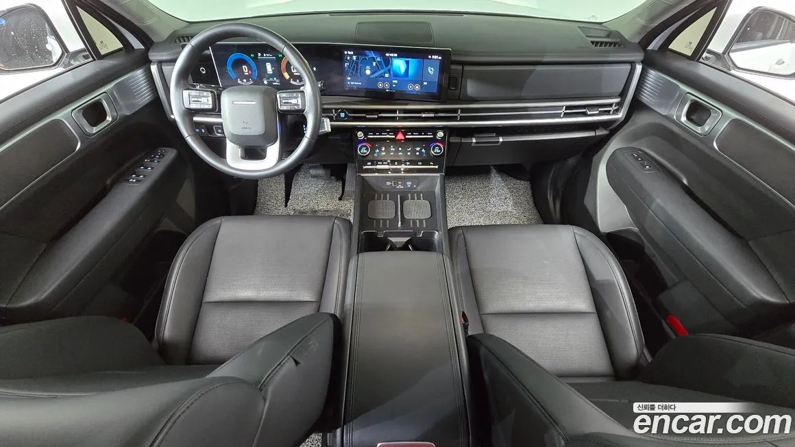 Hyundai Santafe — фото 9