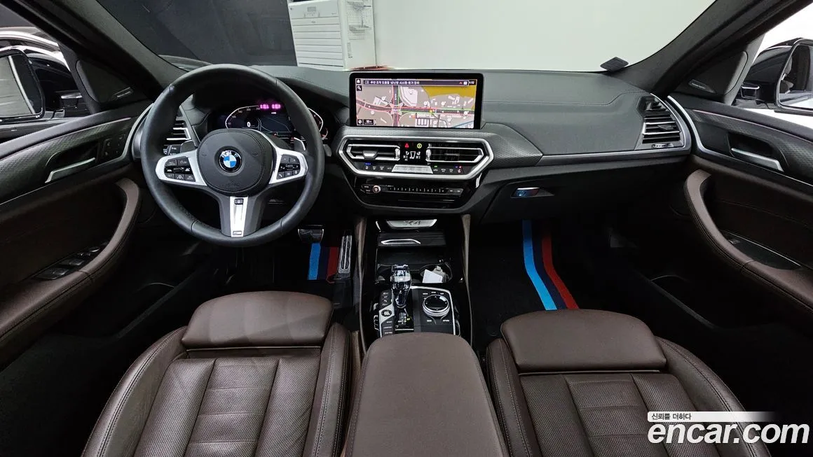 BMW X4 — фото 6