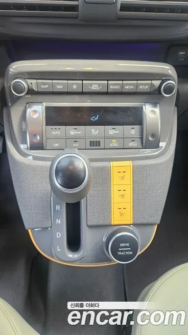 Hyundai Casper — фото 2