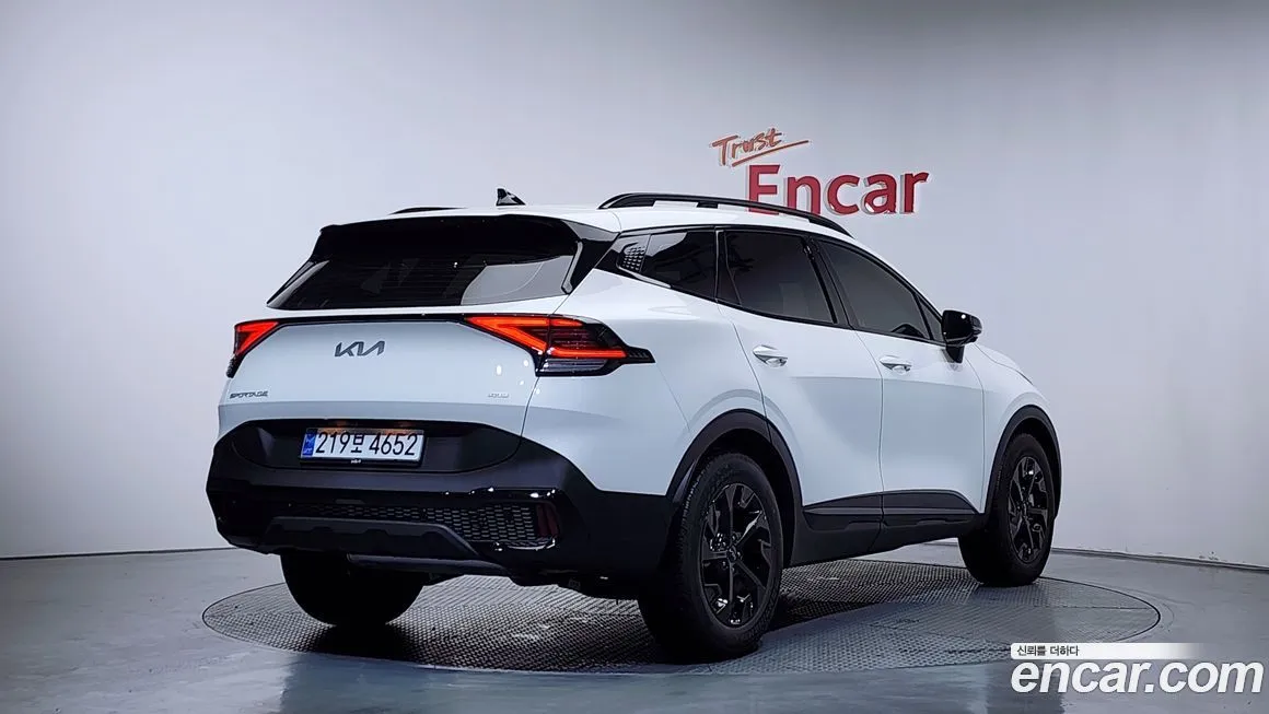Kia Sportage — фото 2