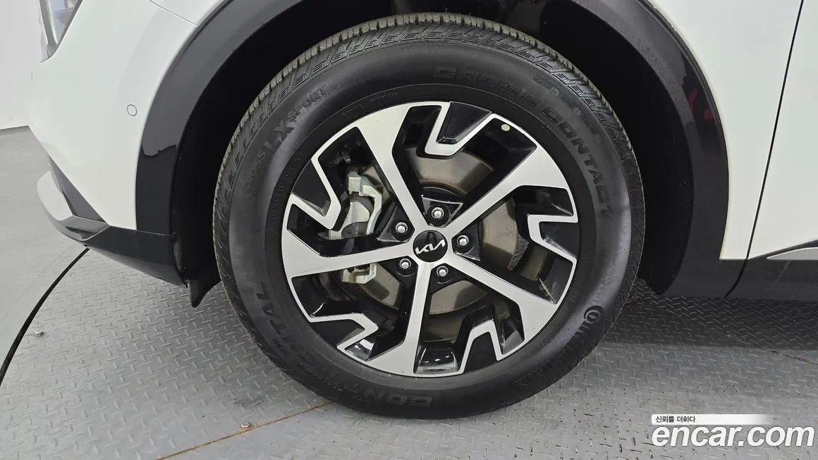 Kia Sportage — фото 6