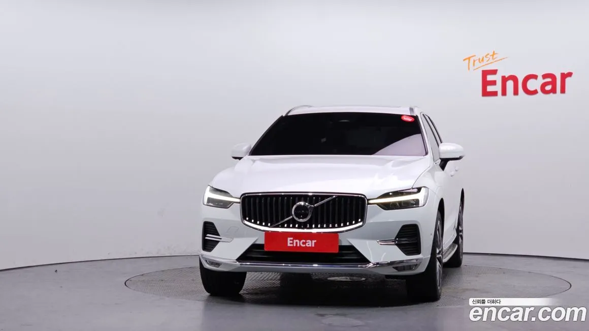 Volvo XC60 — фото 4