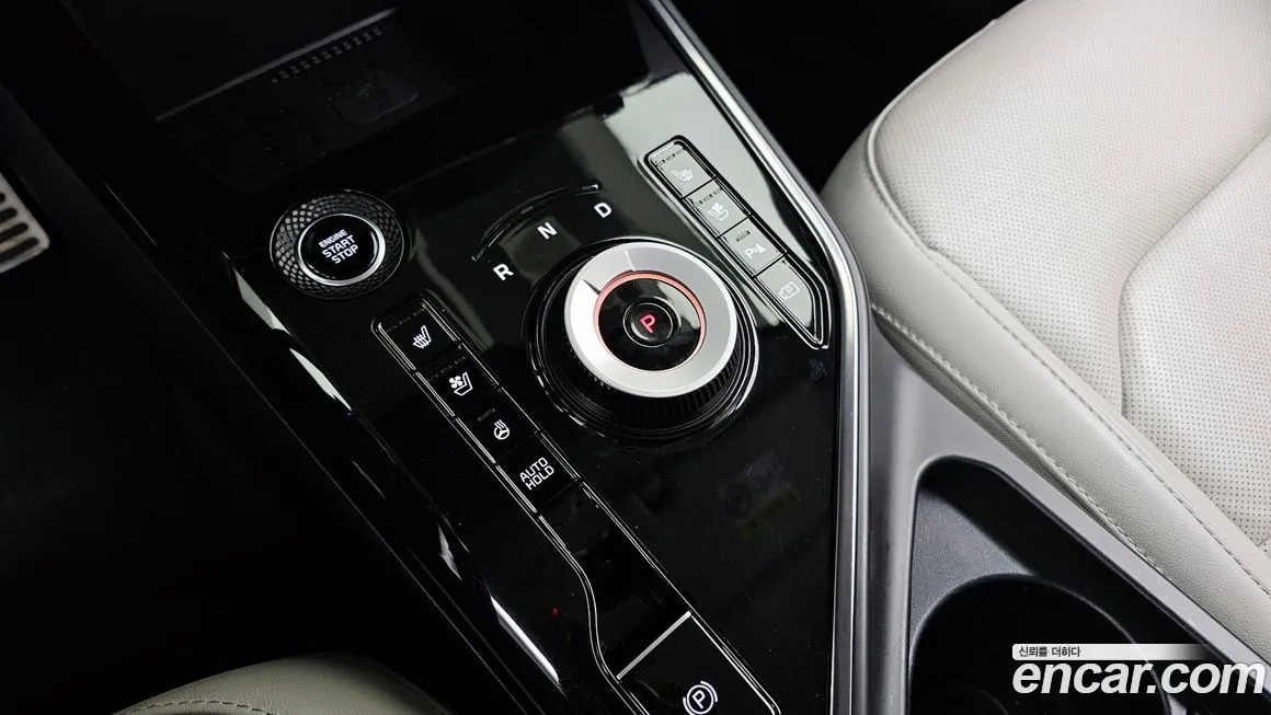 Kia Niro — фото 2