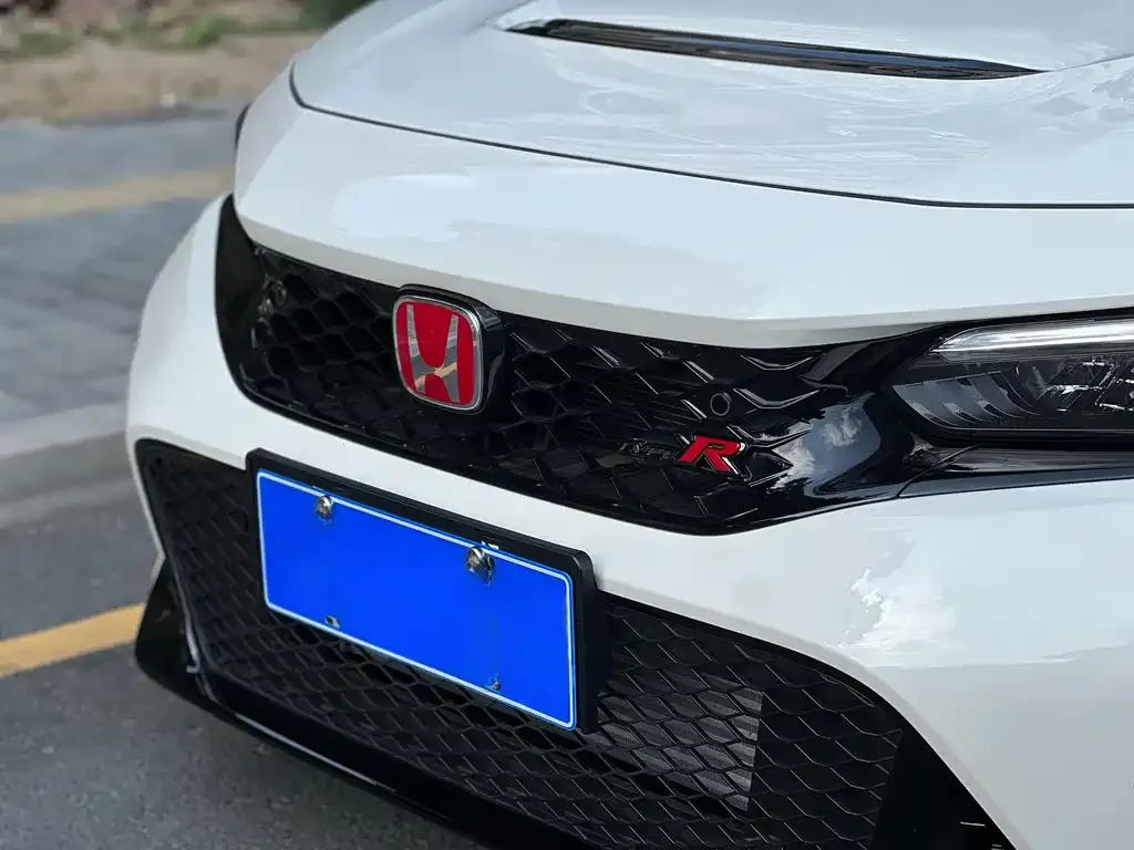 Honda Civic (Import) — фото 4