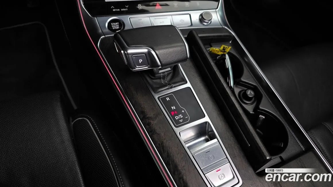 Audi A7 — фото 3