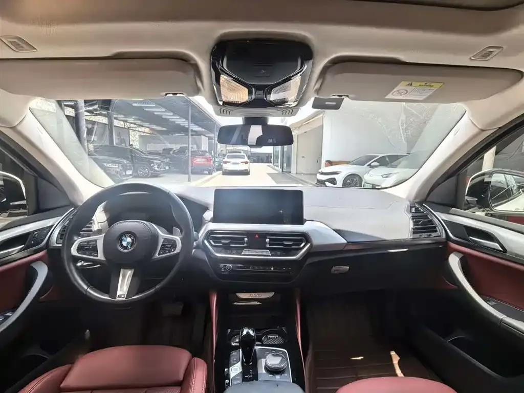 BMW X4 — фото 2