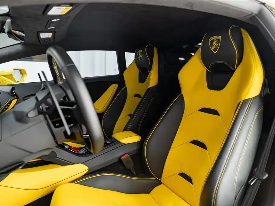 Lamborghini Huracan — фото 3