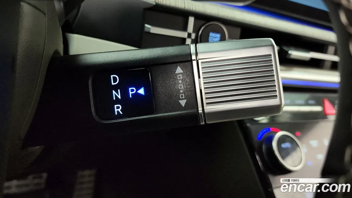 Hyundai Santafe — фото 10