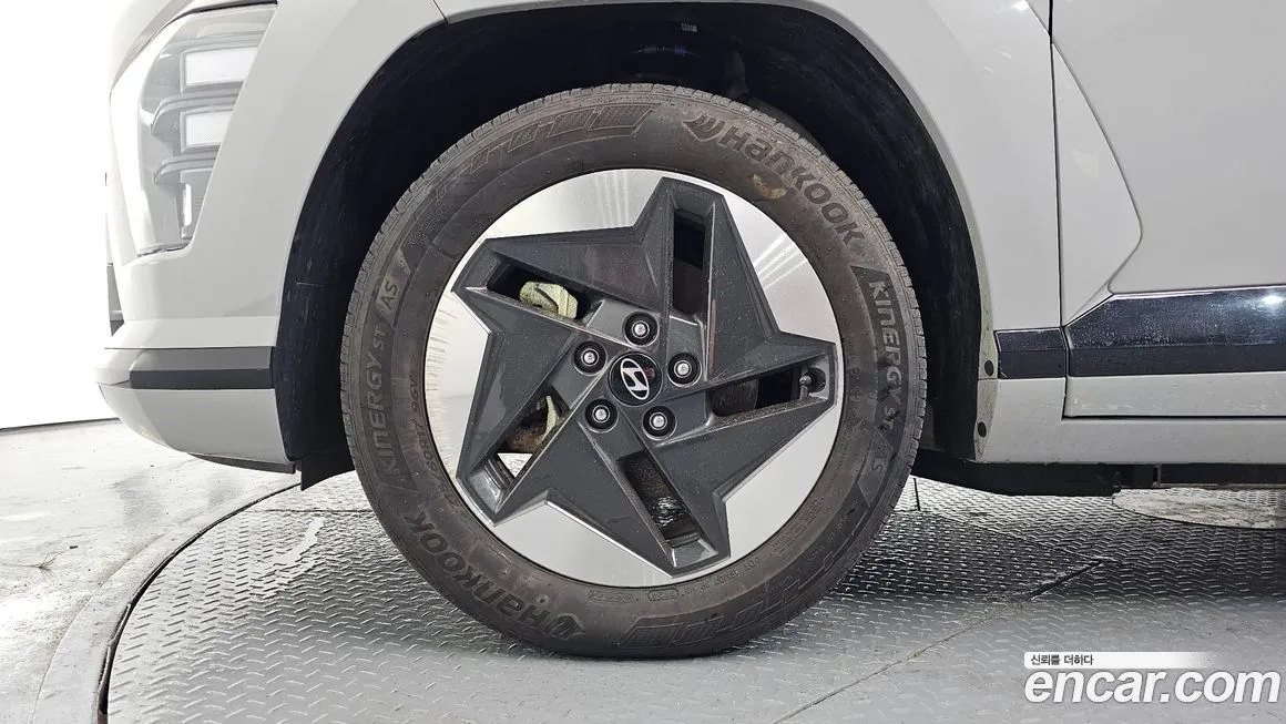 Hyundai Kona — фото 10
