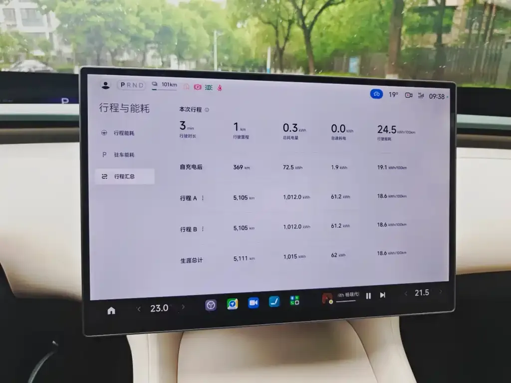 Xiaomi YU7 — фото 2