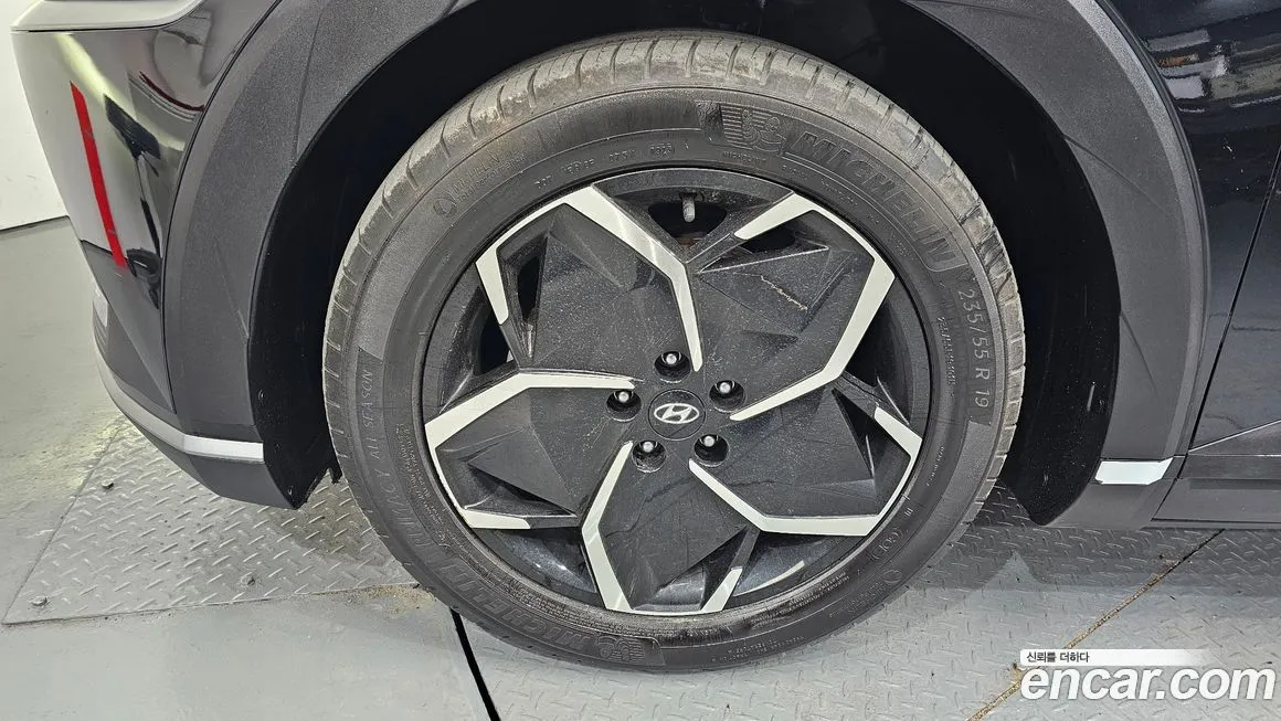 Hyundai Ioniq5 — фото 9