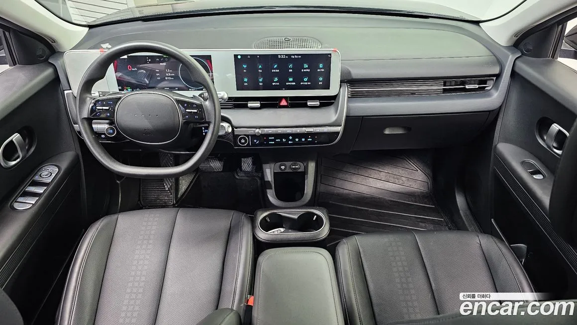 Hyundai Ioniq5 — фото 7