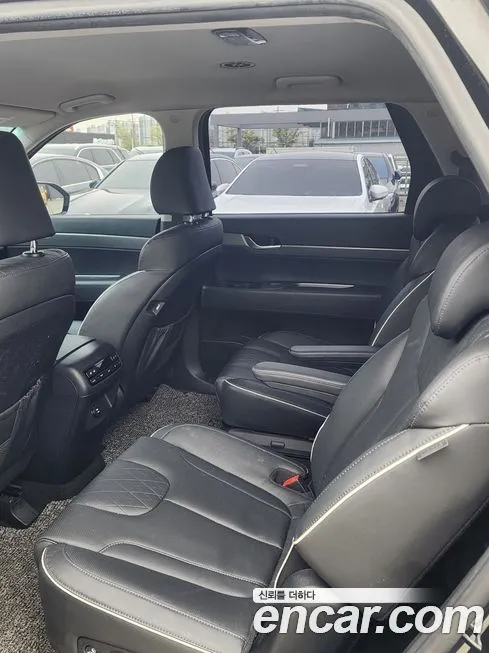 Hyundai Palisade — фото 3