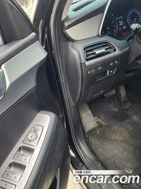 Hyundai Palisade — фото 4