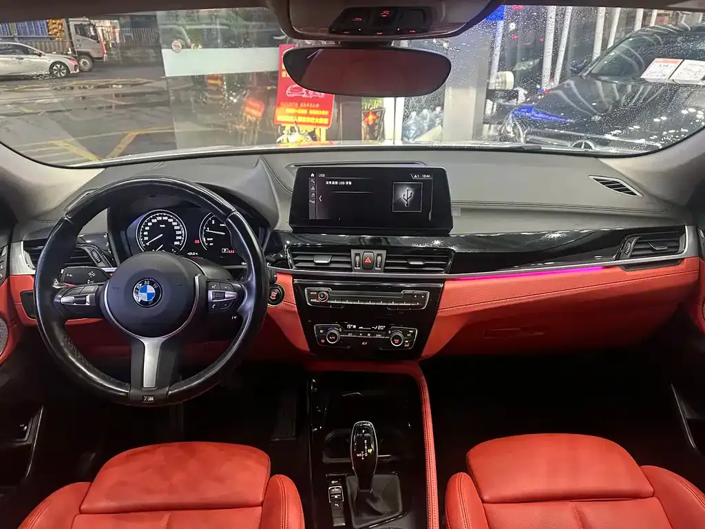 BMW X2 — фото 4