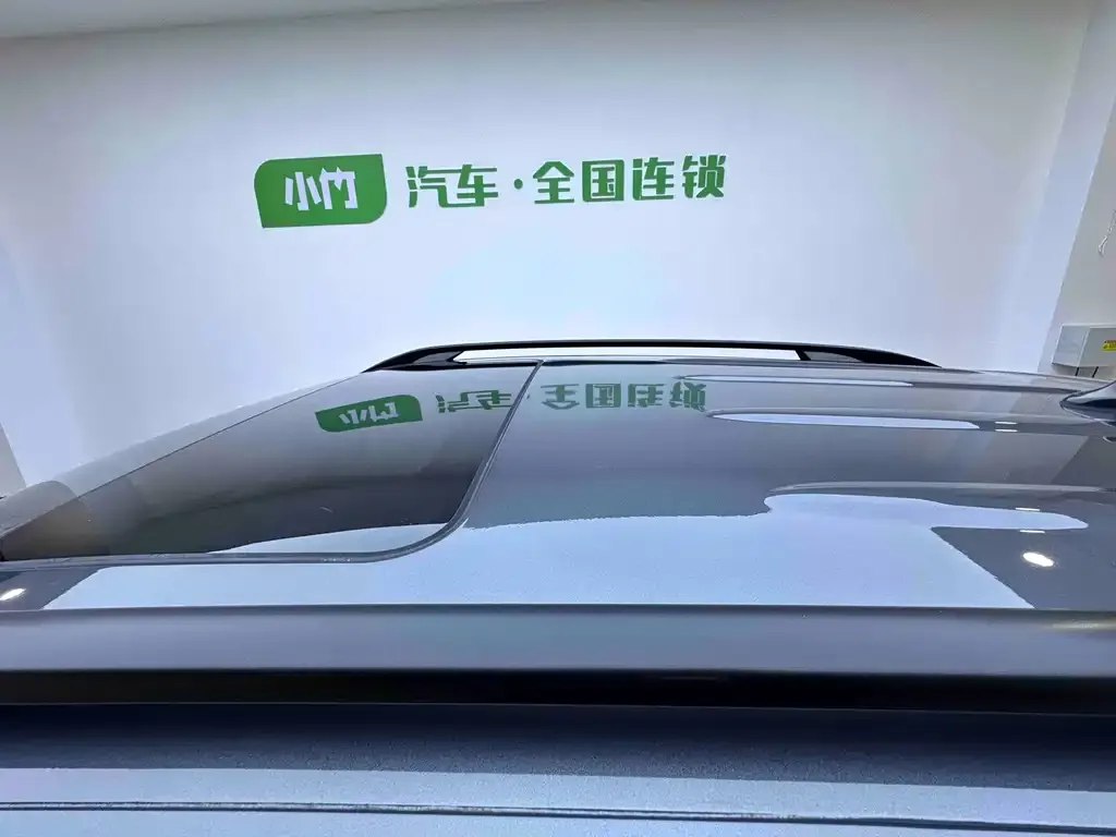 Changan CS35PLUS — фото 10