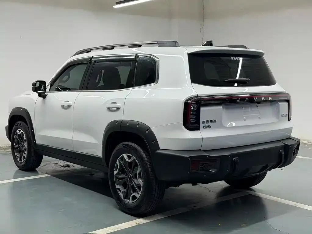 Haval Big Dog — фото 2