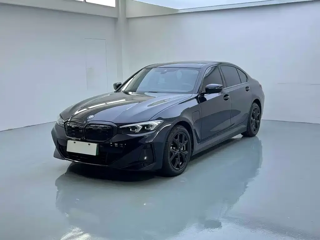 BMW i3 — фото 10
