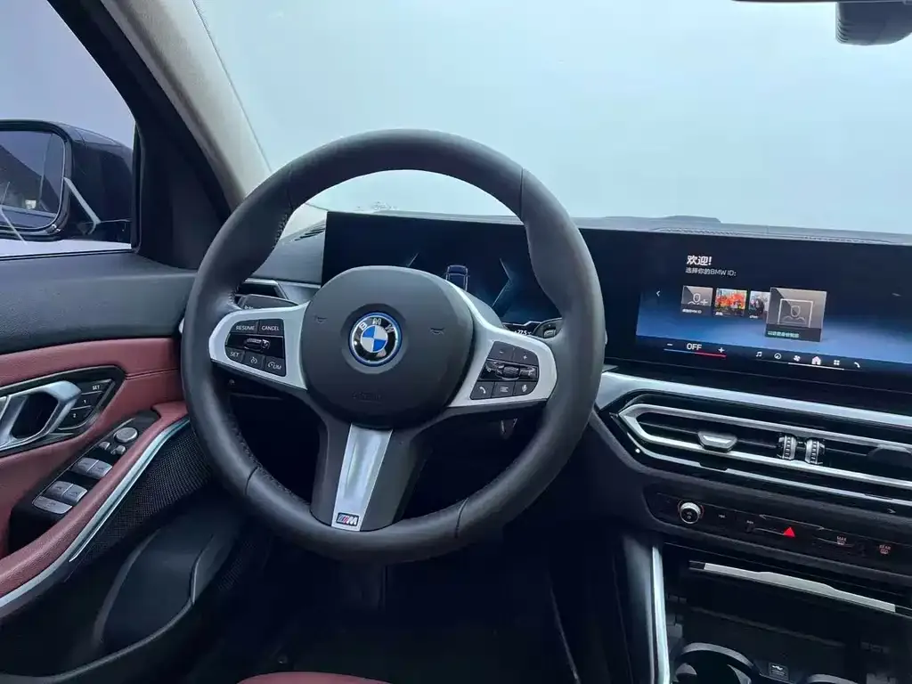BMW i3 — фото 6