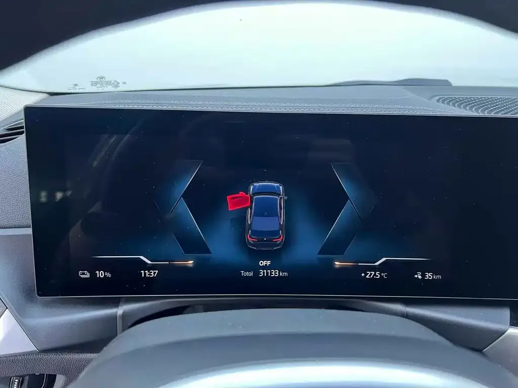 BMW i3 — фото 3