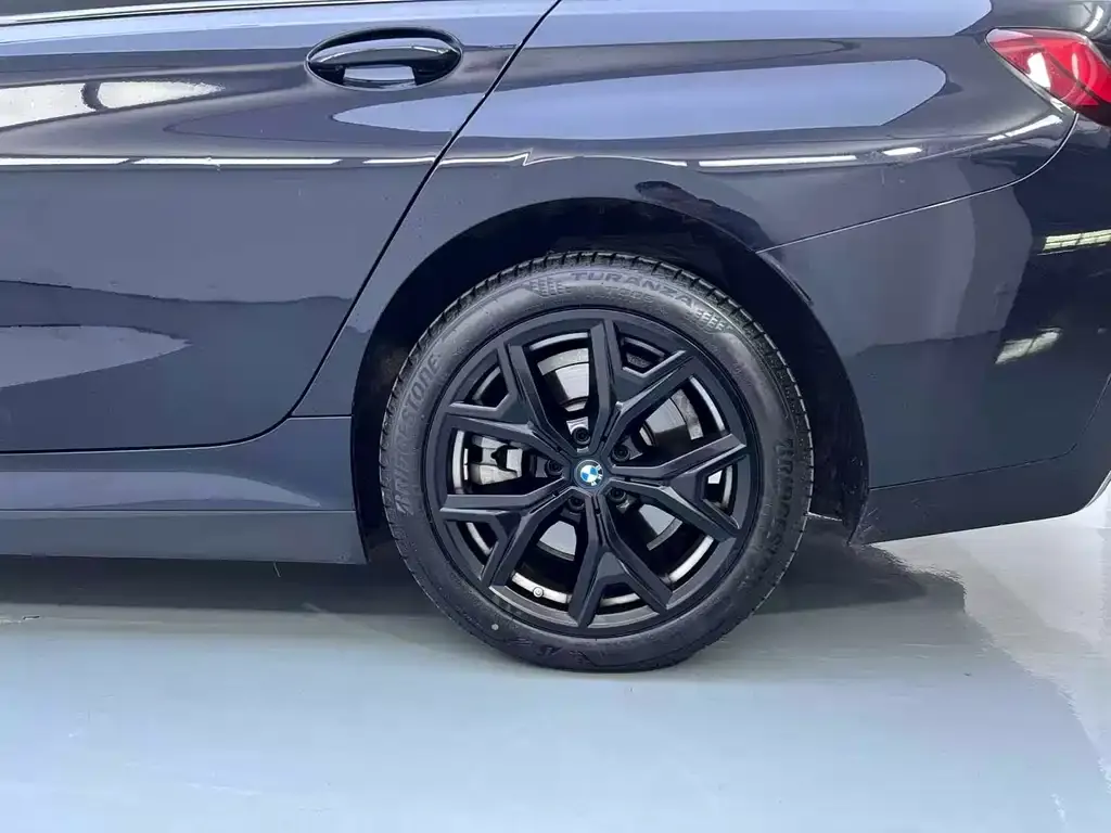 BMW i3 — фото 5