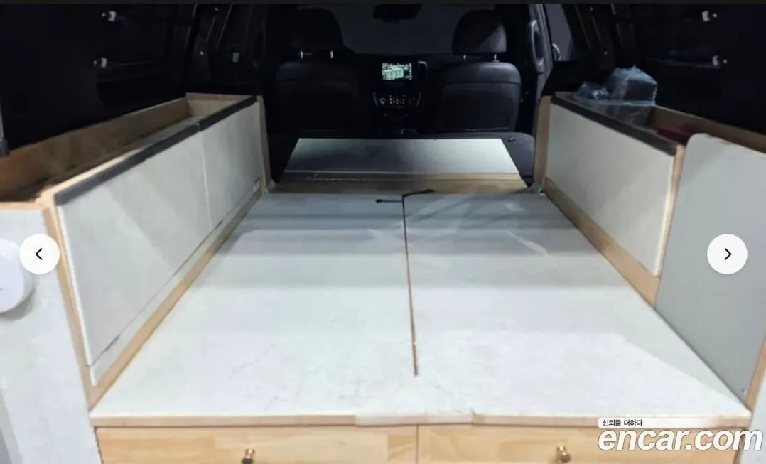 KG Mobility (Ssangyong) Rexton — фото 1
