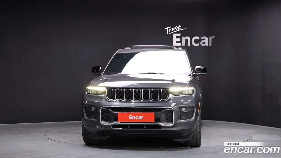 Jeep Cherokee — фото 2