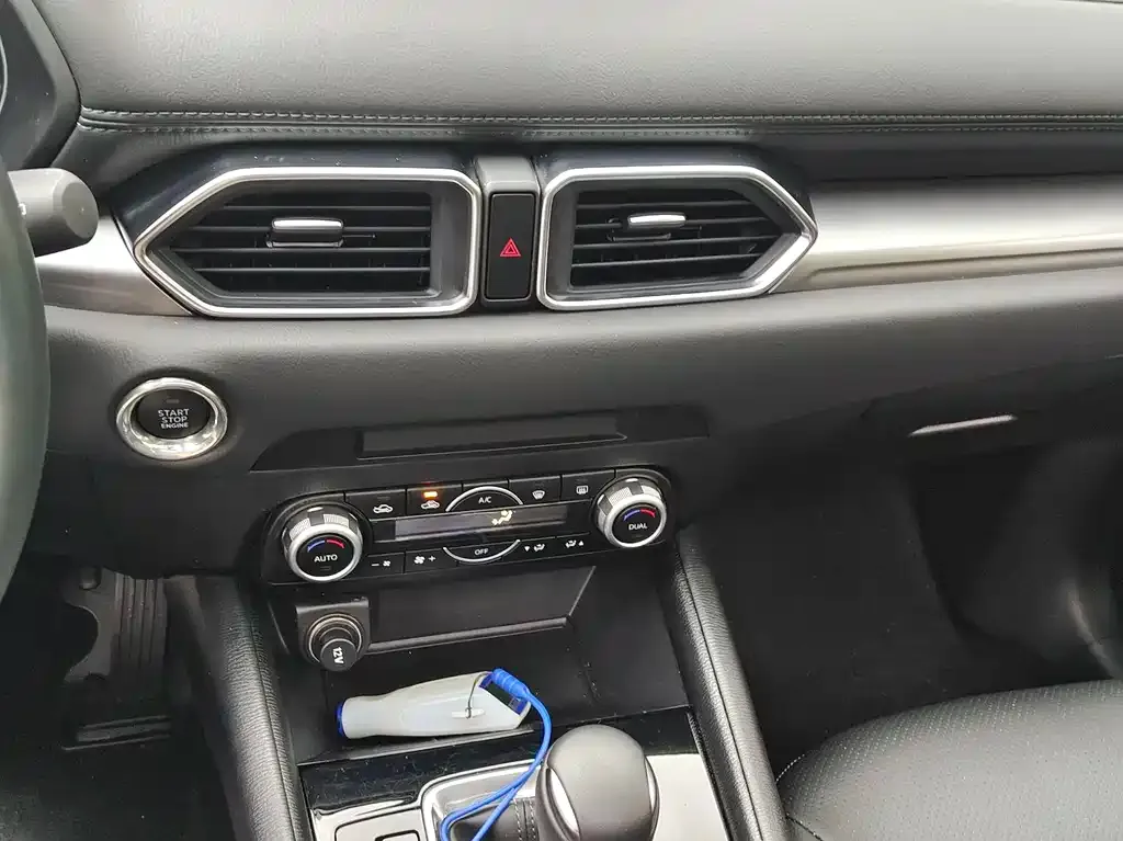 Mazda CX-5 — фото 3