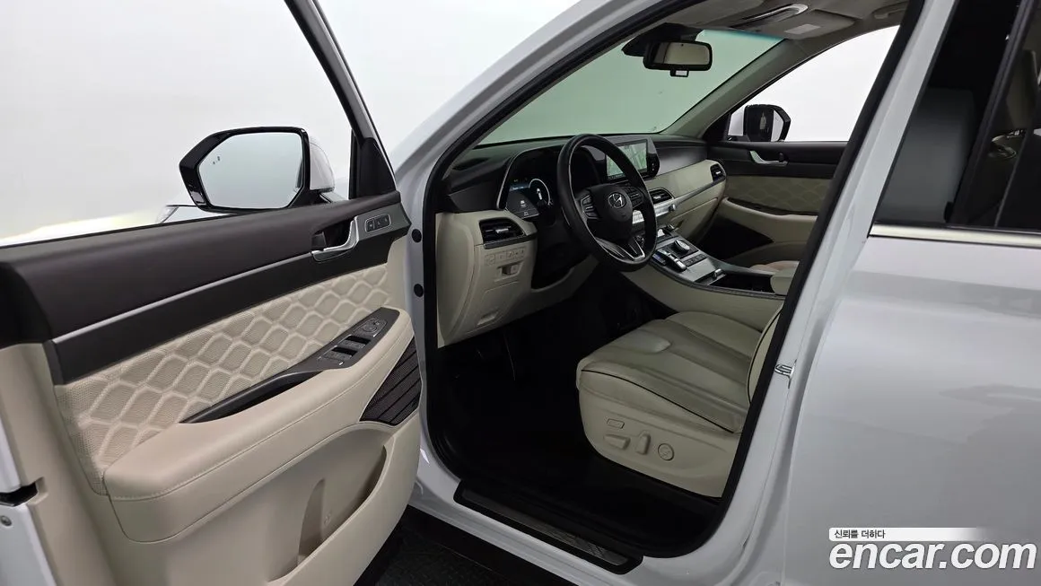 Hyundai Palisade — фото 6